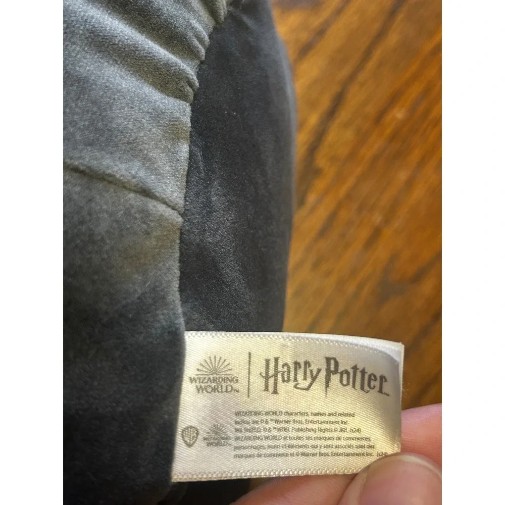 Squishmallows‎ Harry Potter Hermione Granger 8 inch Plush Wizarding Gryffindor
